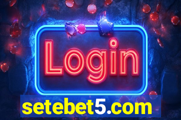 setebet5.com