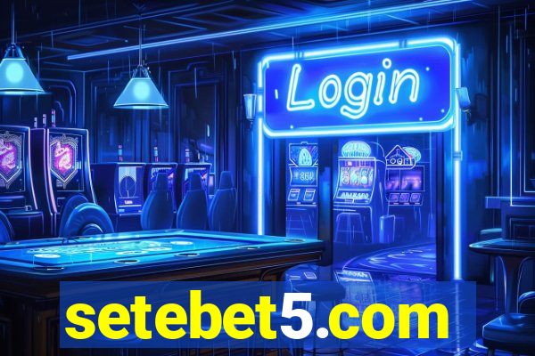 setebet5.com