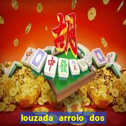 louzada arroio dos ratos porto alegre