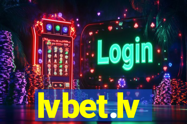 lvbet.lv