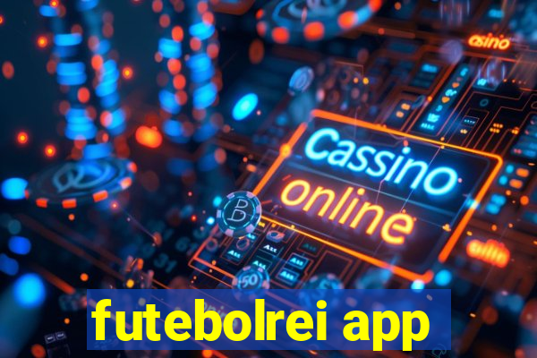 futebolrei app