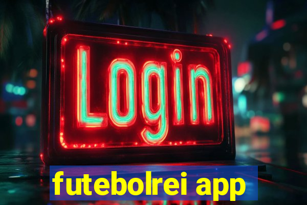 futebolrei app