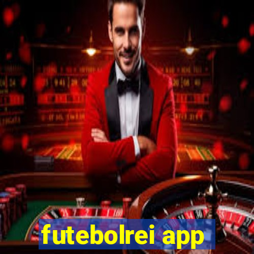 futebolrei app