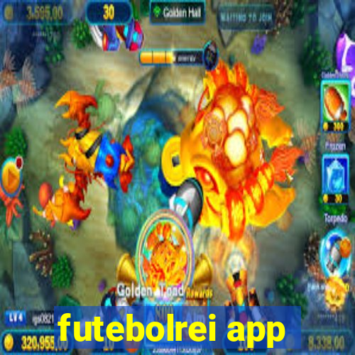 futebolrei app