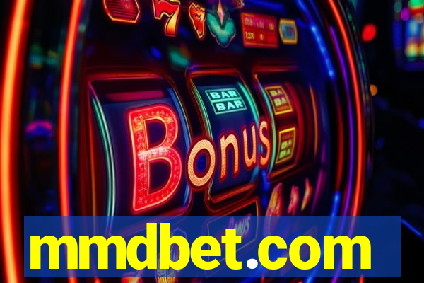 mmdbet.com