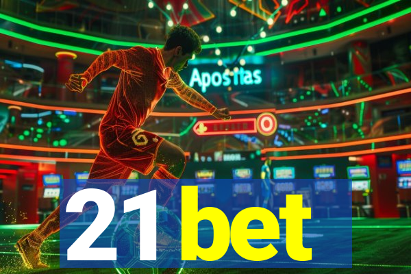 21 bet