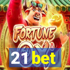 21 bet