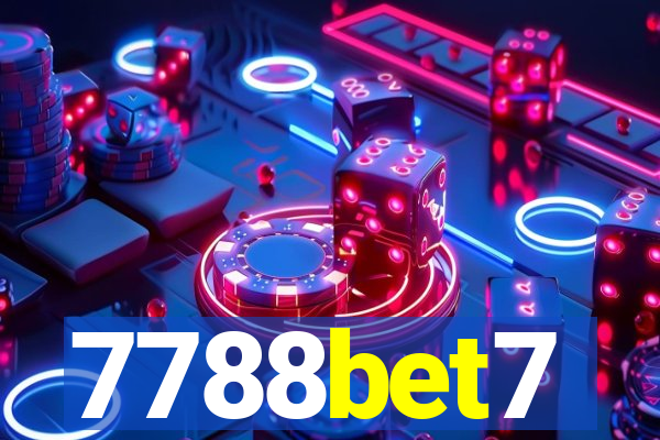 7788bet7