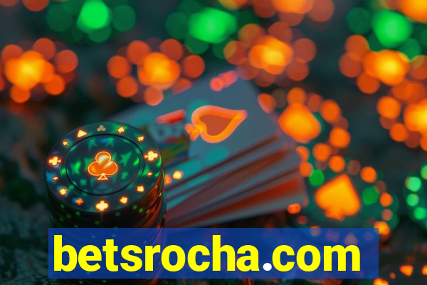 betsrocha.com