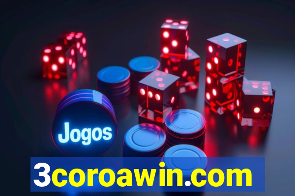 3coroawin.com