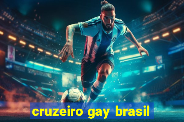 cruzeiro gay brasil