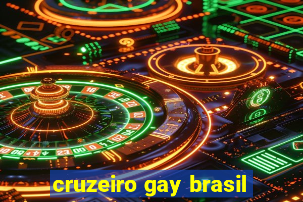 cruzeiro gay brasil