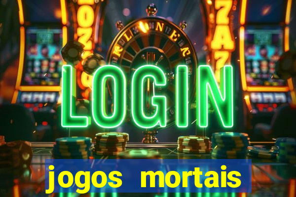 jogos mortais torrent magnet