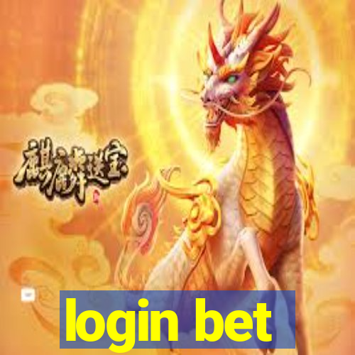 login bet