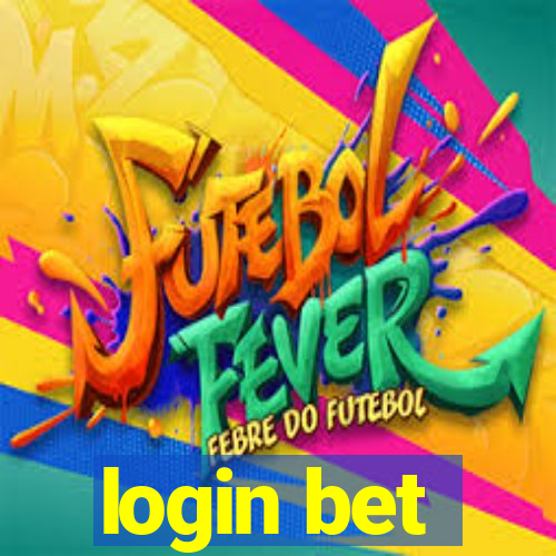 login bet