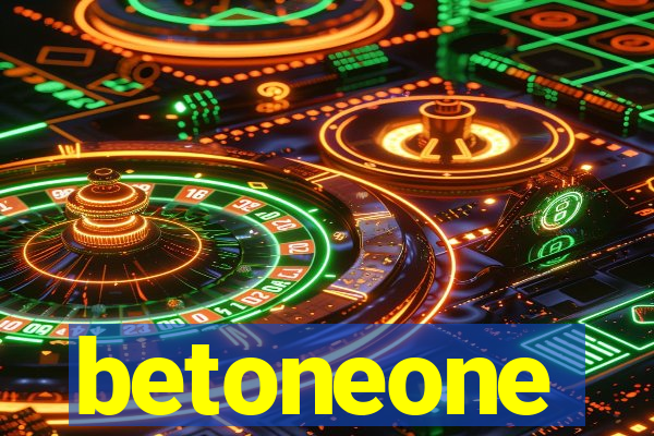 betoneone