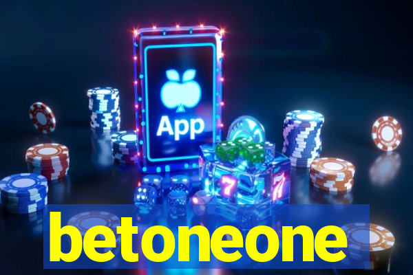 betoneone