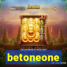 betoneone