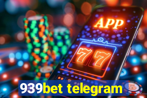 939bet telegram