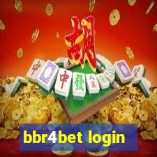 bbr4bet login