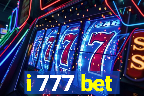 i 777 bet