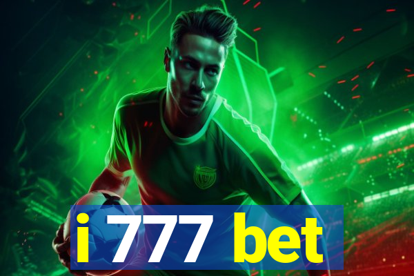 i 777 bet