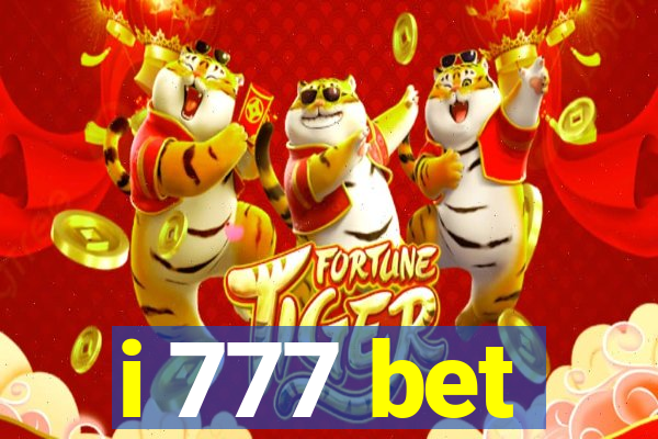 i 777 bet