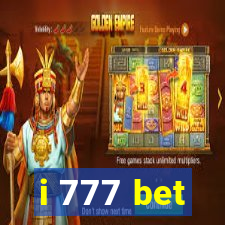 i 777 bet