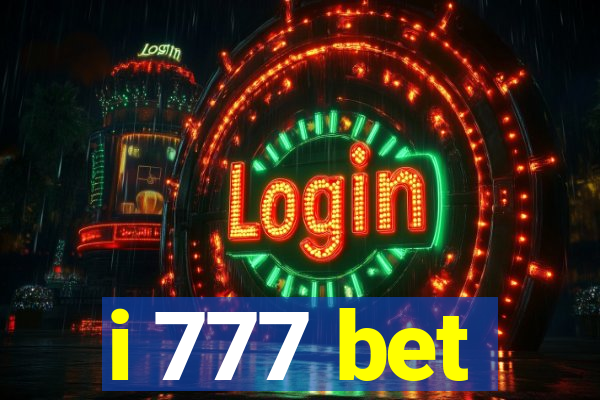 i 777 bet