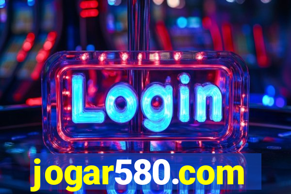 jogar580.com