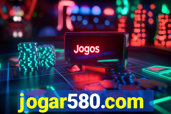 jogar580.com