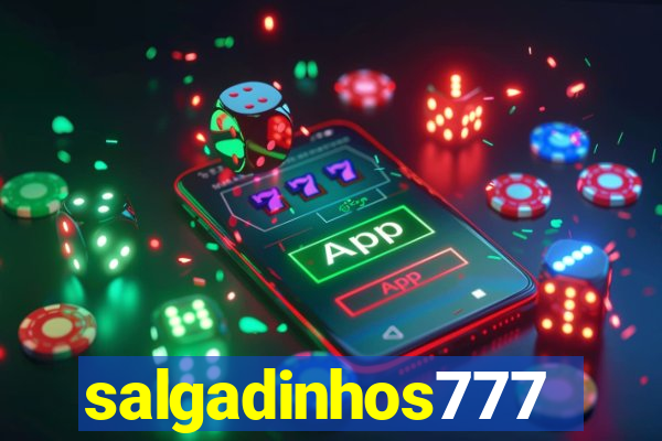 salgadinhos777