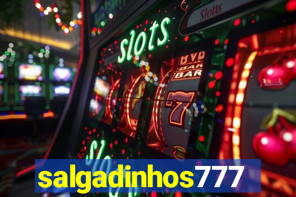 salgadinhos777