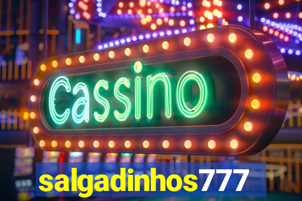 salgadinhos777