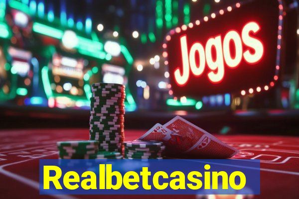 Realbetcasino