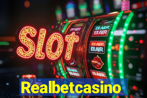 Realbetcasino