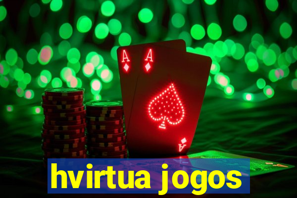 hvirtua jogos