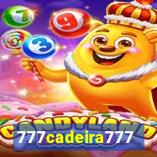 777cadeira777