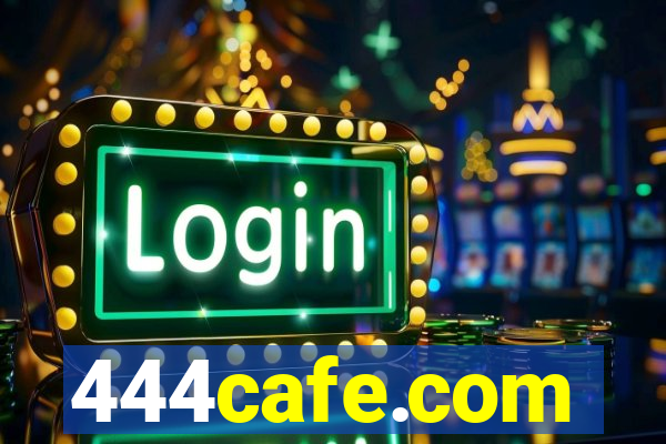 444cafe.com