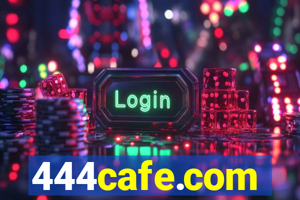 444cafe.com