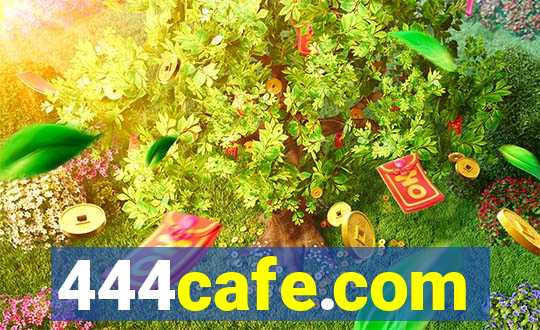 444cafe.com