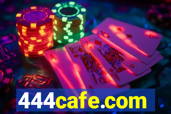 444cafe.com