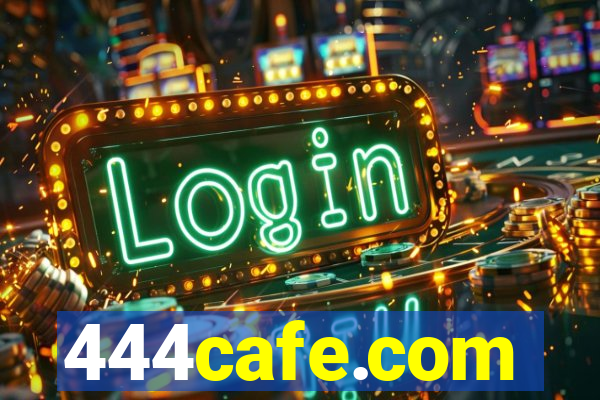 444cafe.com