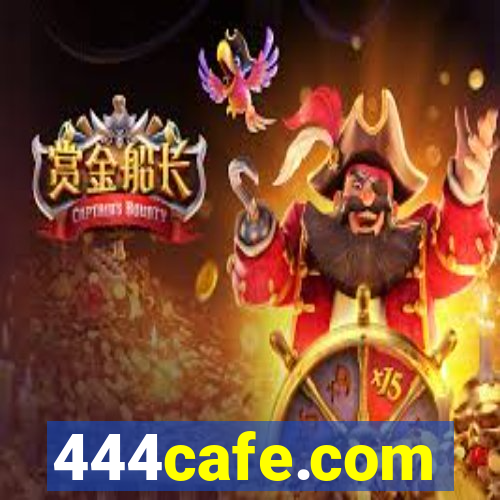 444cafe.com