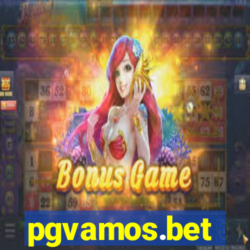 pgvamos.bet