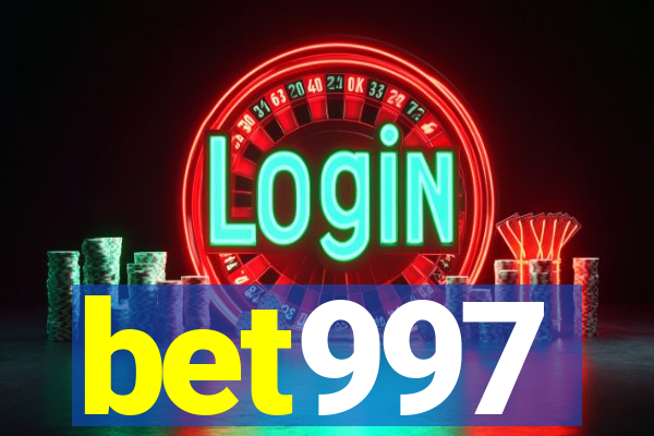 bet997