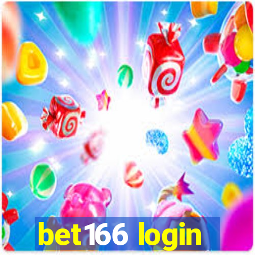 bet166 login