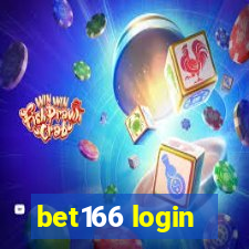 bet166 login