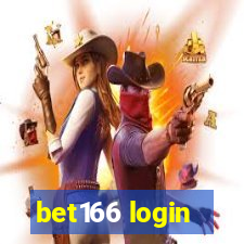 bet166 login