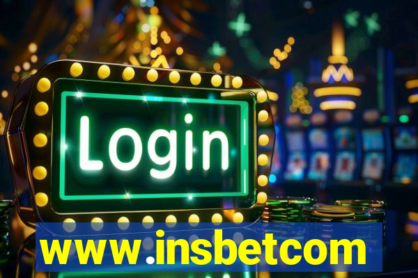 www.insbetcom